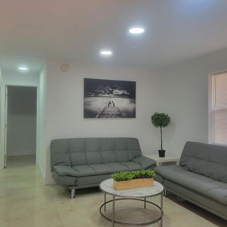 Apartmán 4-Plex Fort Lauderdale Exteriér fotografie