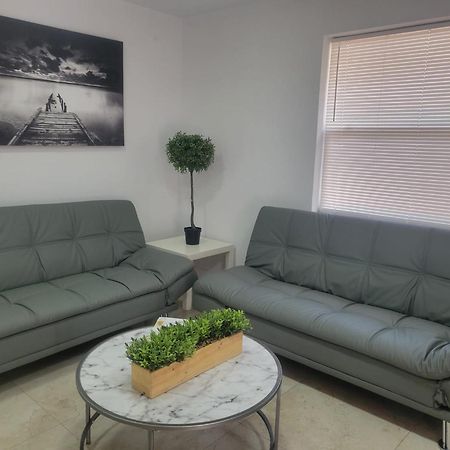 Apartmán 4-Plex Fort Lauderdale Exteriér fotografie