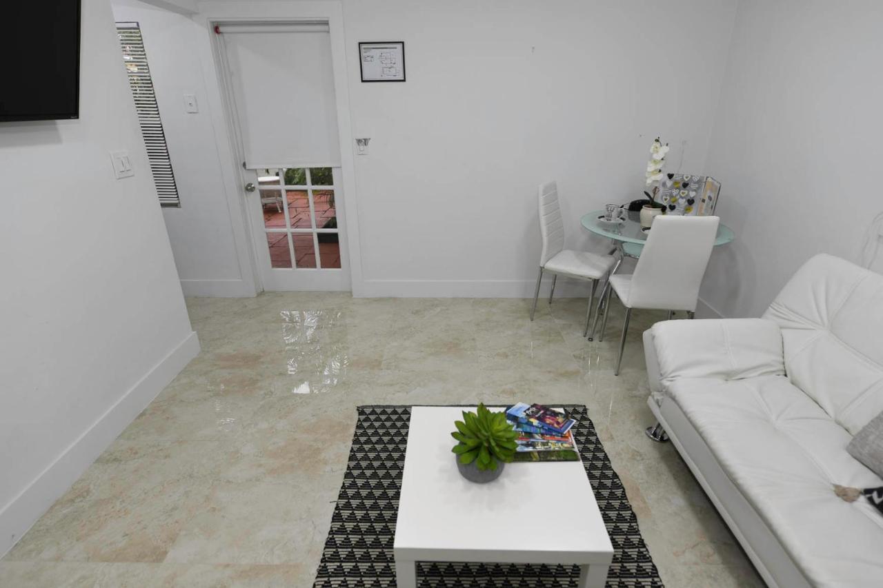 Apartmán 4-Plex Fort Lauderdale Exteriér fotografie