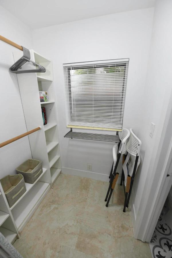 Apartmán 4-Plex Fort Lauderdale Exteriér fotografie