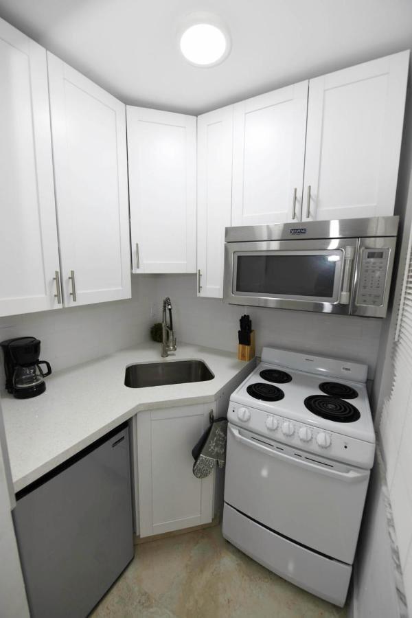 Apartmán 4-Plex Fort Lauderdale Exteriér fotografie