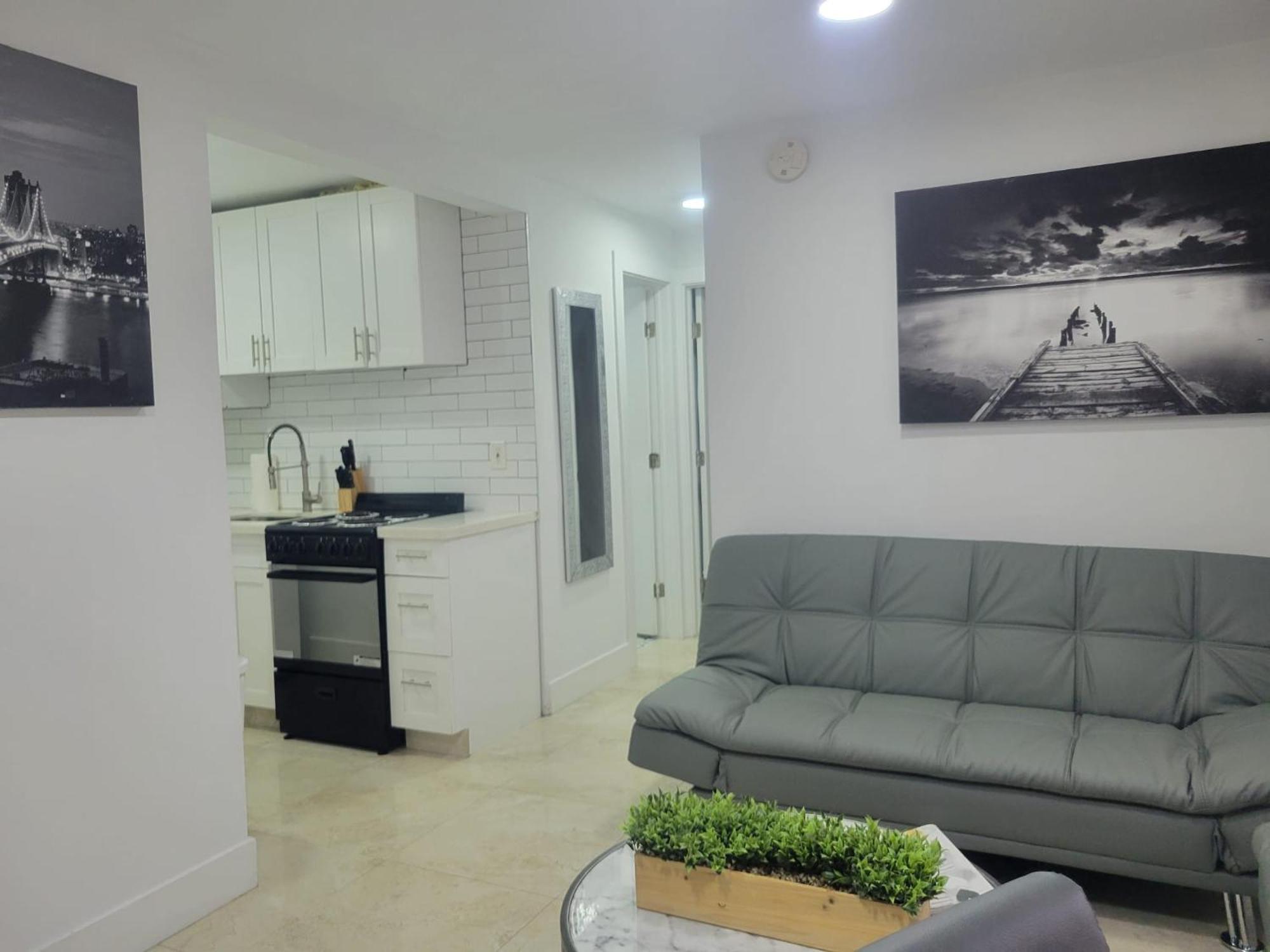 Apartmán 4-Plex Fort Lauderdale Exteriér fotografie