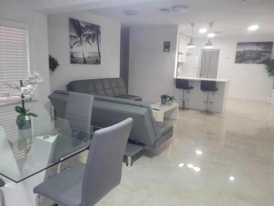 Apartmán 4-Plex Fort Lauderdale Exteriér fotografie