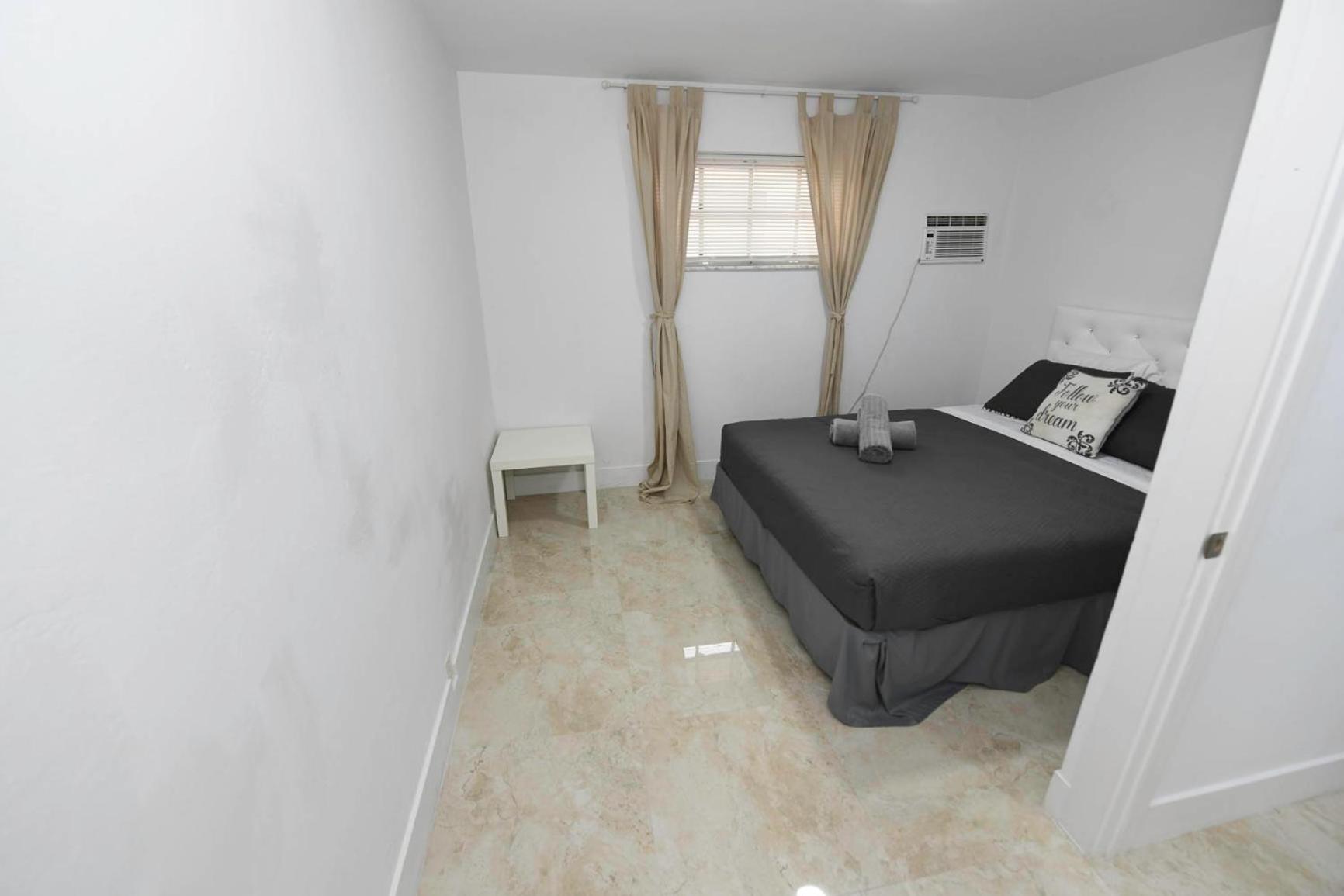 Apartmán 4-Plex Fort Lauderdale Exteriér fotografie