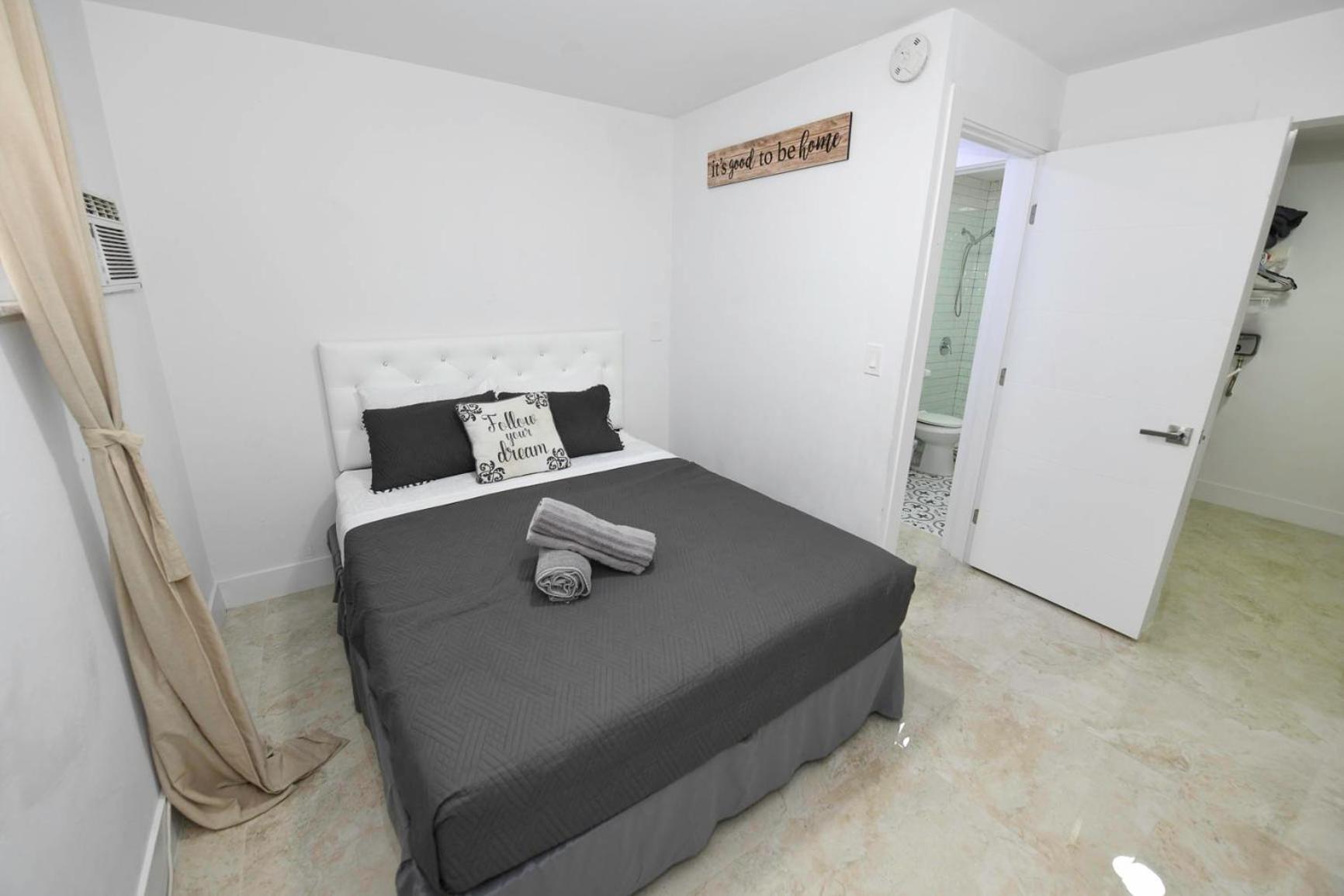 Apartmán 4-Plex Fort Lauderdale Exteriér fotografie