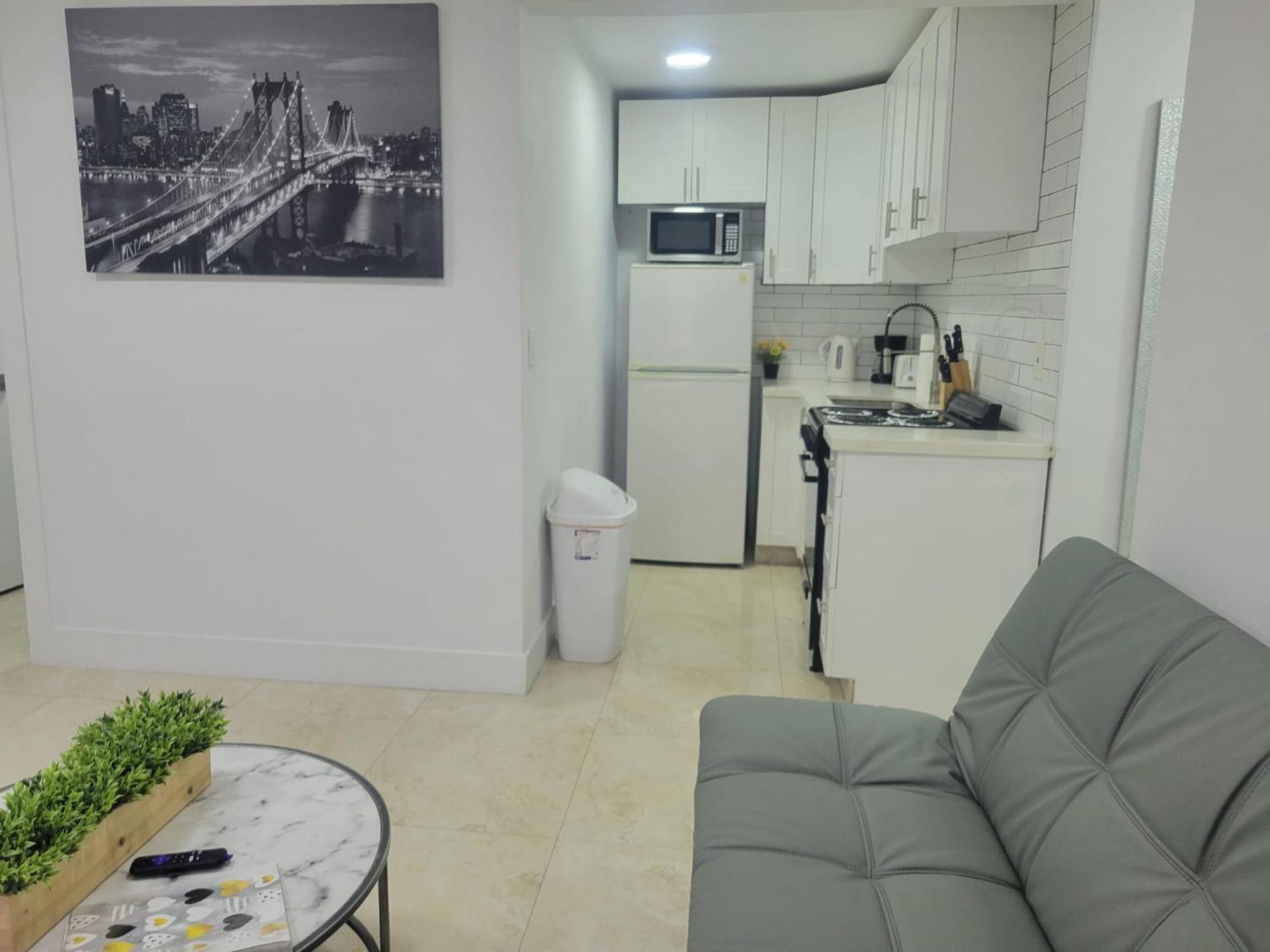 Apartmán 4-Plex Fort Lauderdale Exteriér fotografie