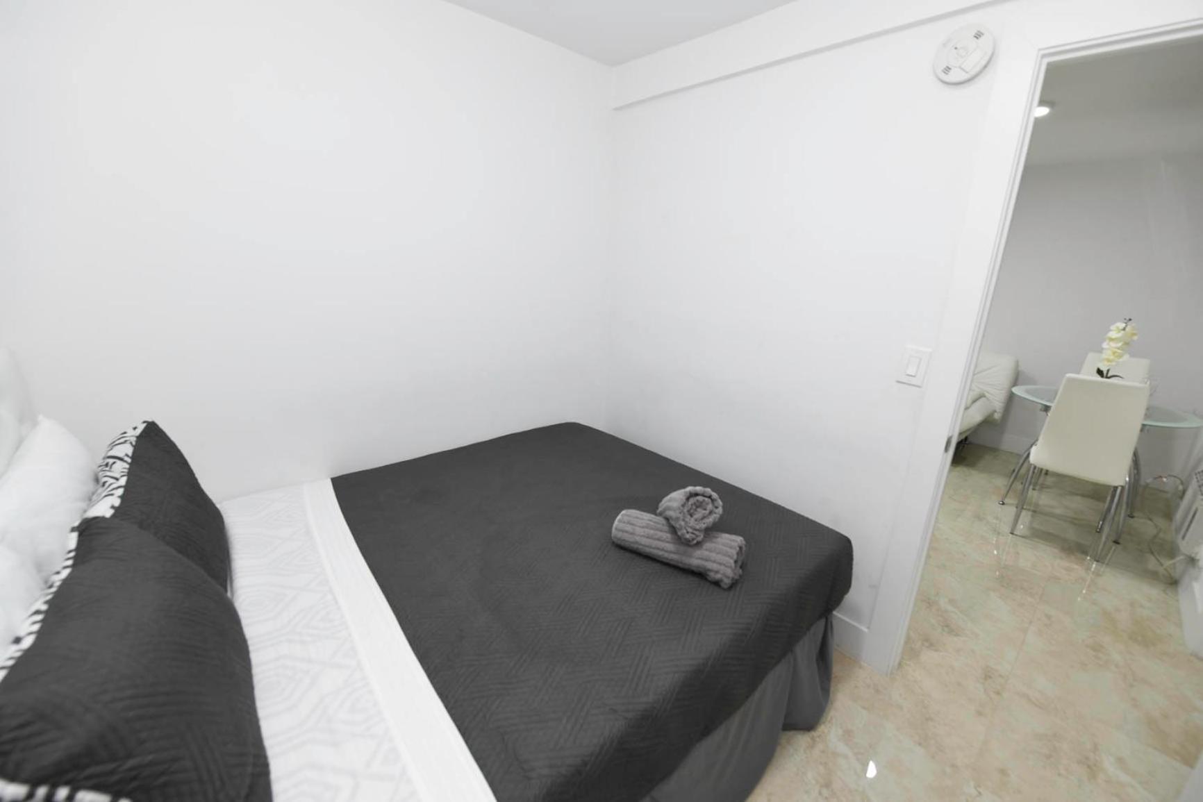Apartmán 4-Plex Fort Lauderdale Exteriér fotografie