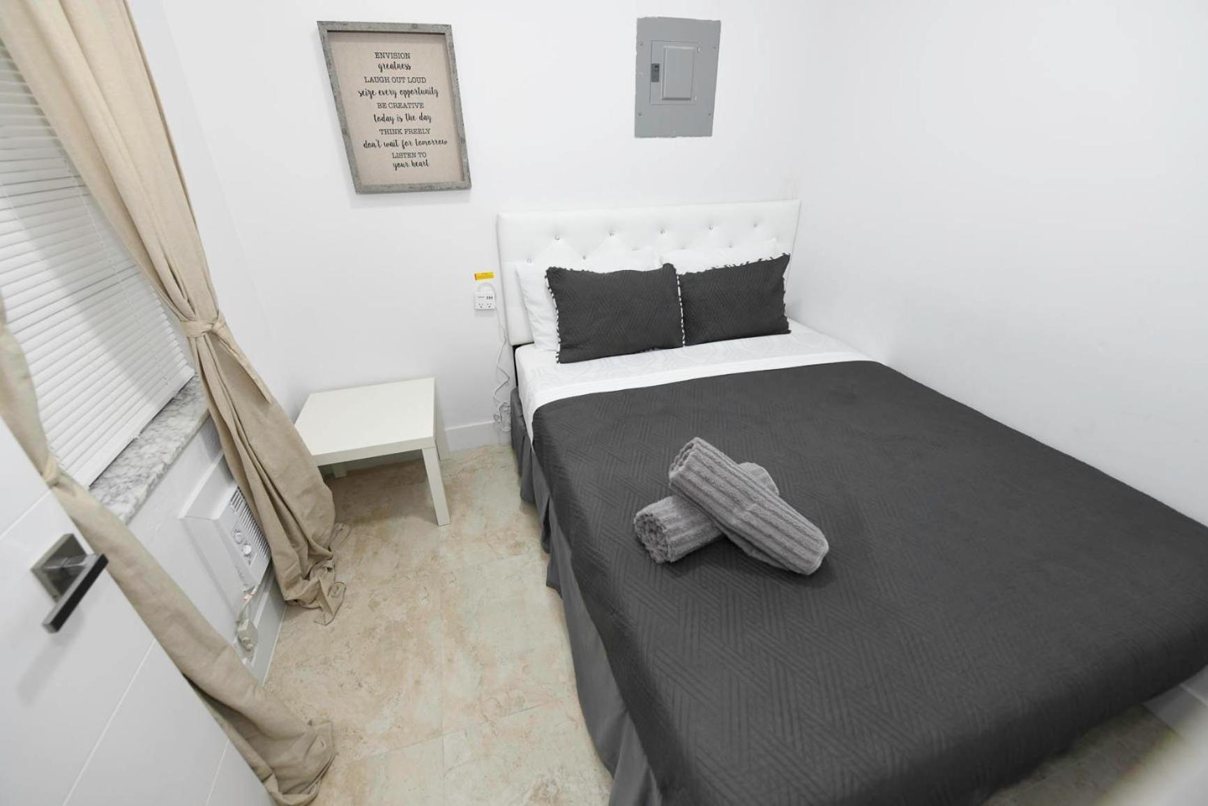 Apartmán 4-Plex Fort Lauderdale Exteriér fotografie