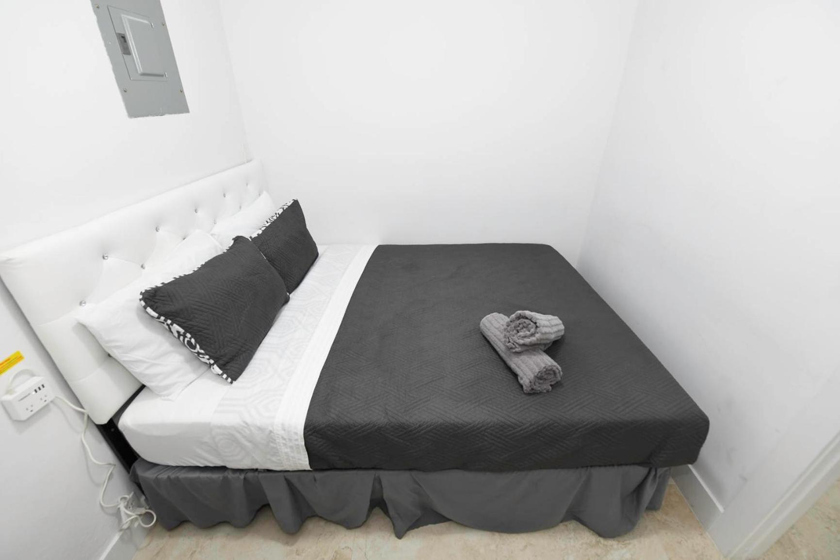 Apartmán 4-Plex Fort Lauderdale Exteriér fotografie