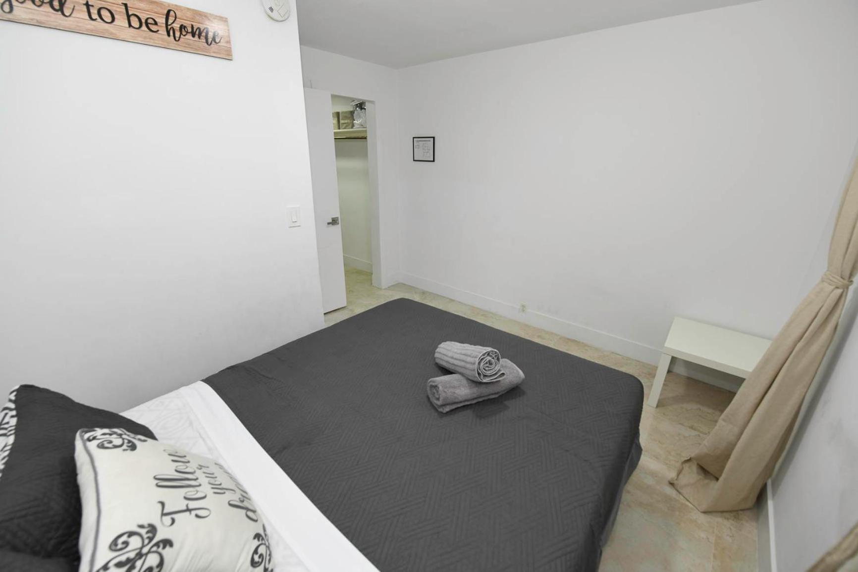 Apartmán 4-Plex Fort Lauderdale Exteriér fotografie