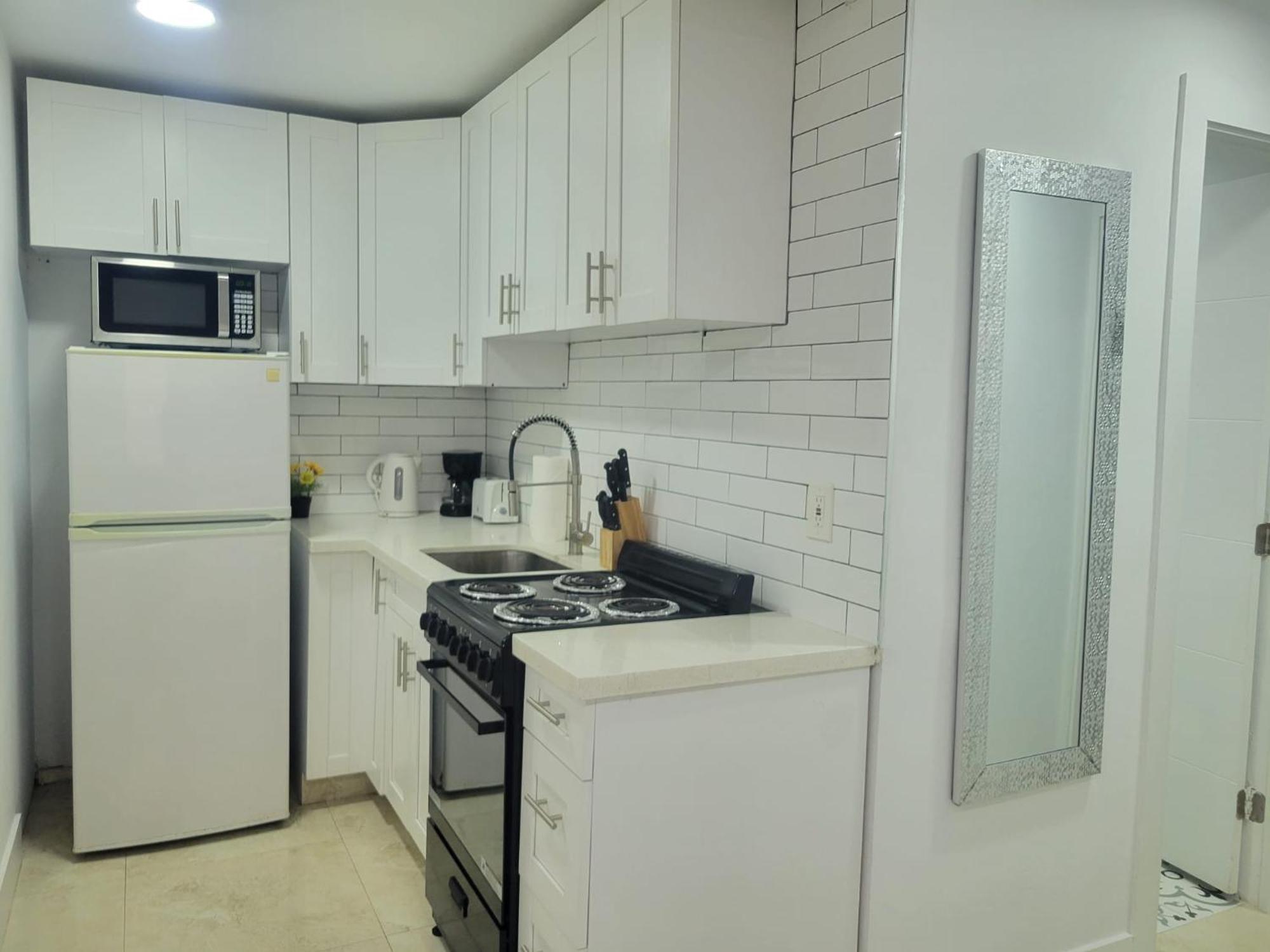 Apartmán 4-Plex Fort Lauderdale Exteriér fotografie