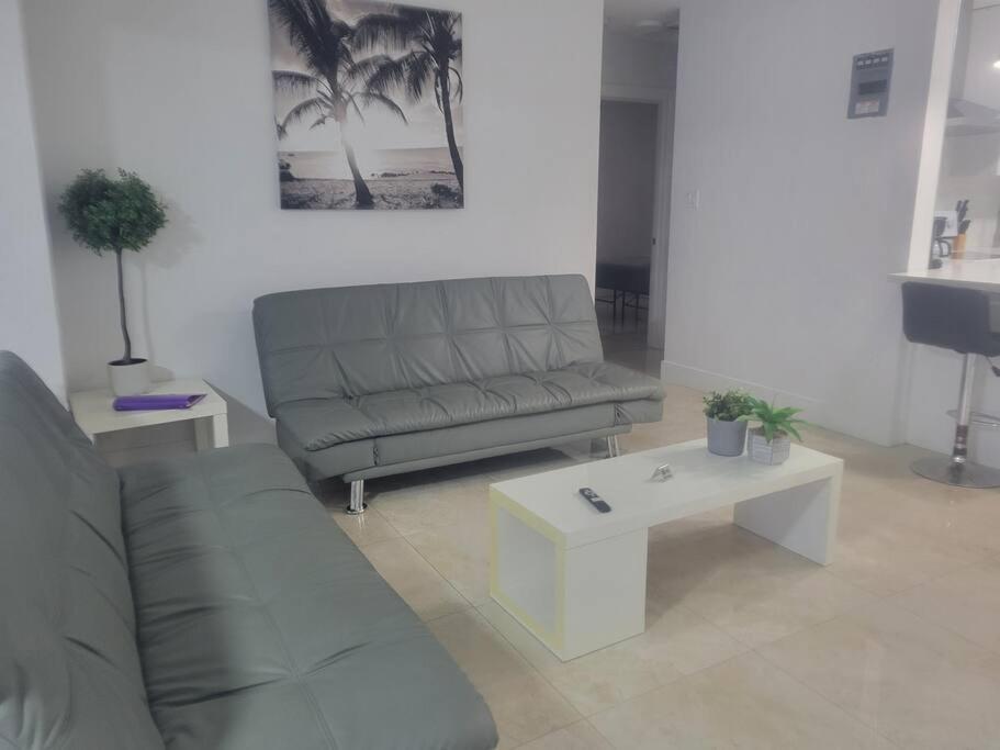 Apartmán 4-Plex Fort Lauderdale Exteriér fotografie