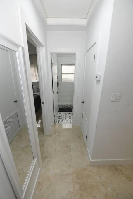 Apartmán 4-Plex Fort Lauderdale Exteriér fotografie