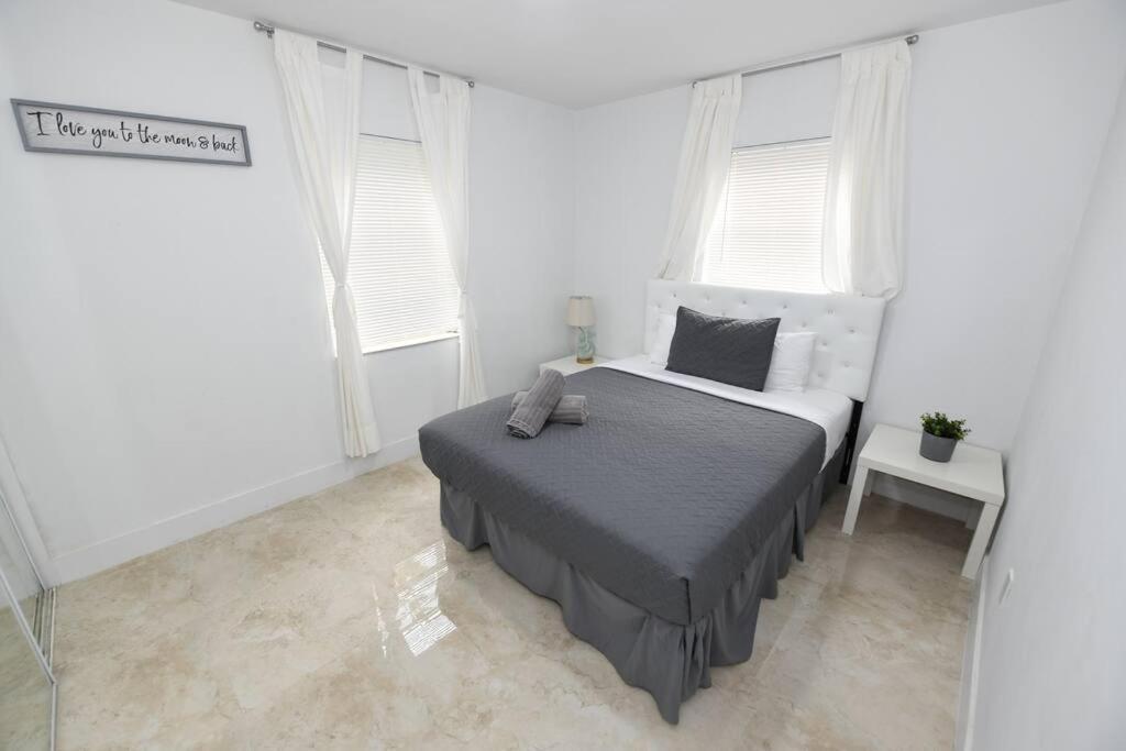 Apartmán 4-Plex Fort Lauderdale Exteriér fotografie