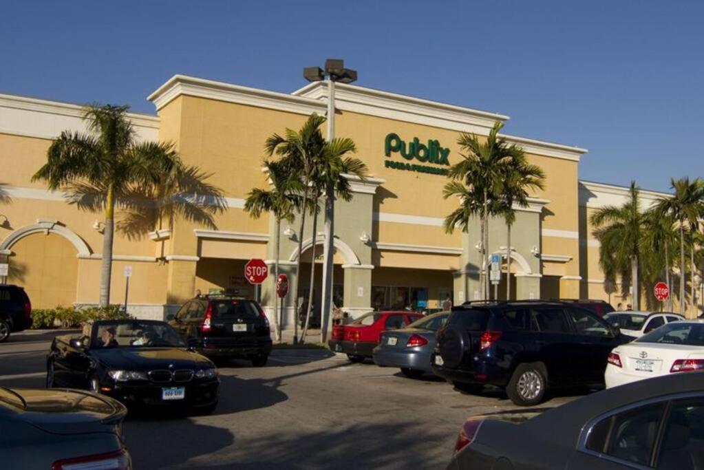 Apartmán 4-Plex Fort Lauderdale Exteriér fotografie